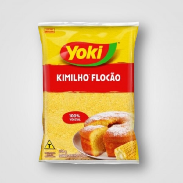 KIMILHO FLOCAO FD 12X500G