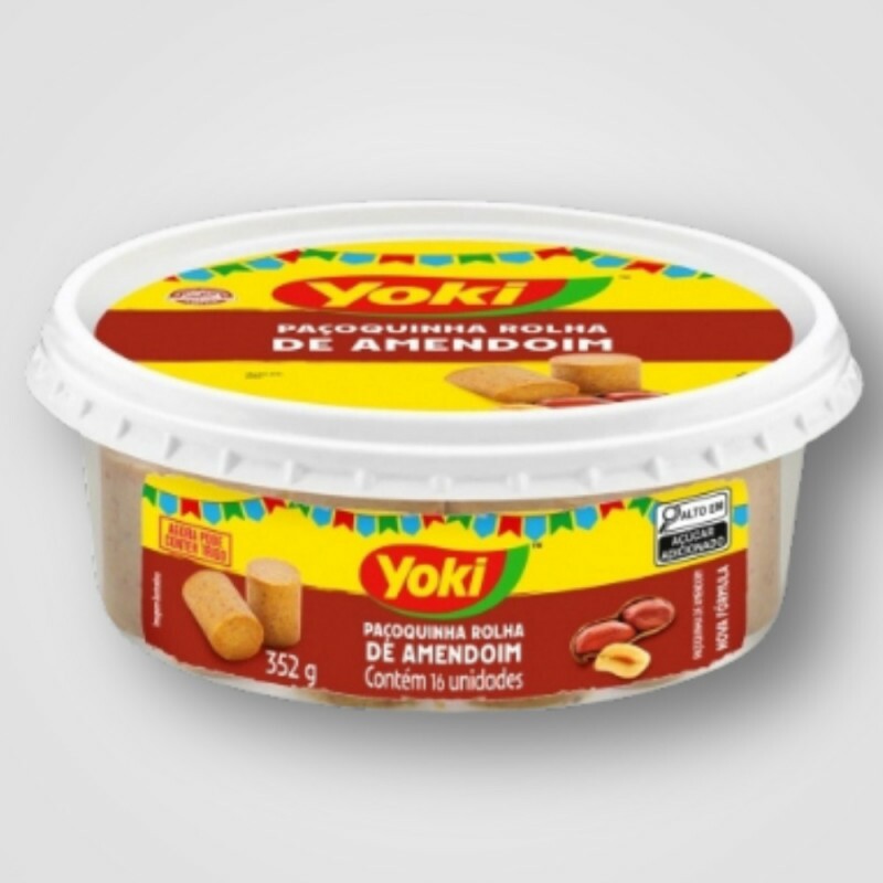 PACOCA ROLHA 12X352G