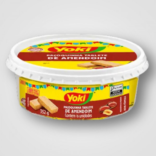 PACOCA TABLETE 12X352G