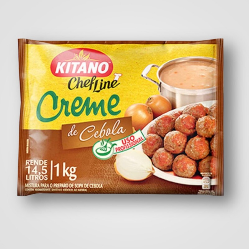 CREME DE CEBOLA 10X1,01 KG