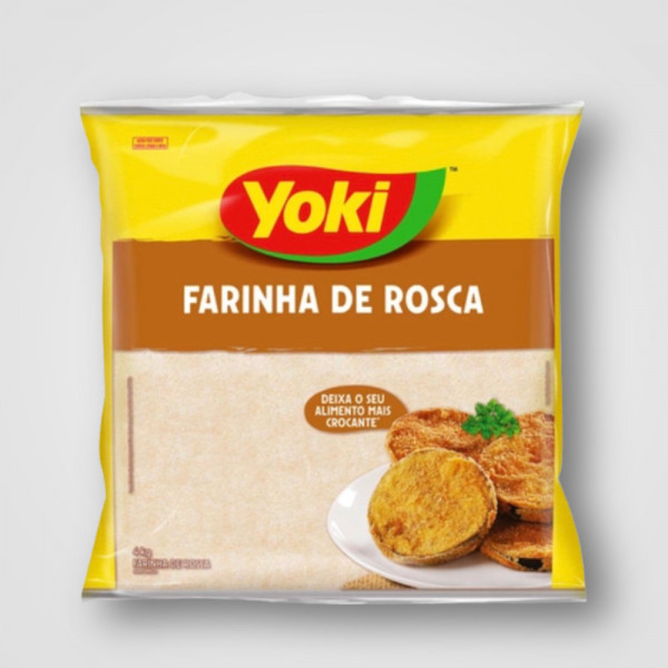 FARINHA DE ROSCA 6X4KG