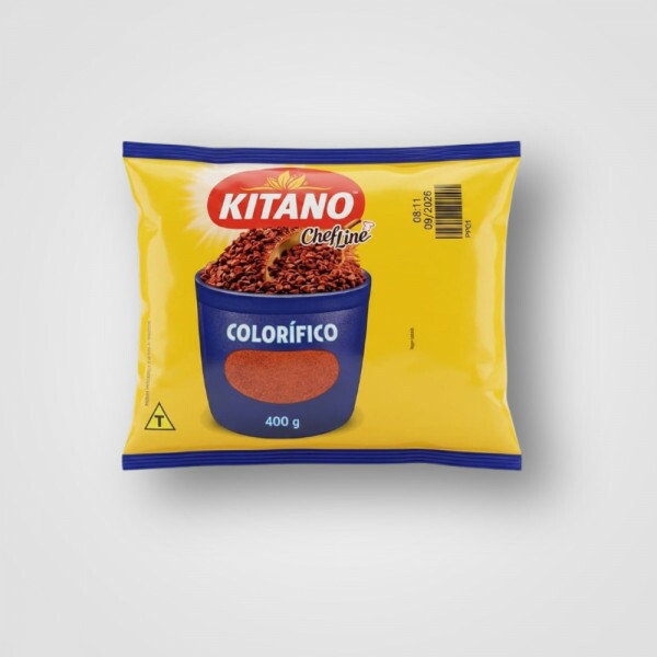 COLORIFICO 12X400G COLORIFICO 12X400G