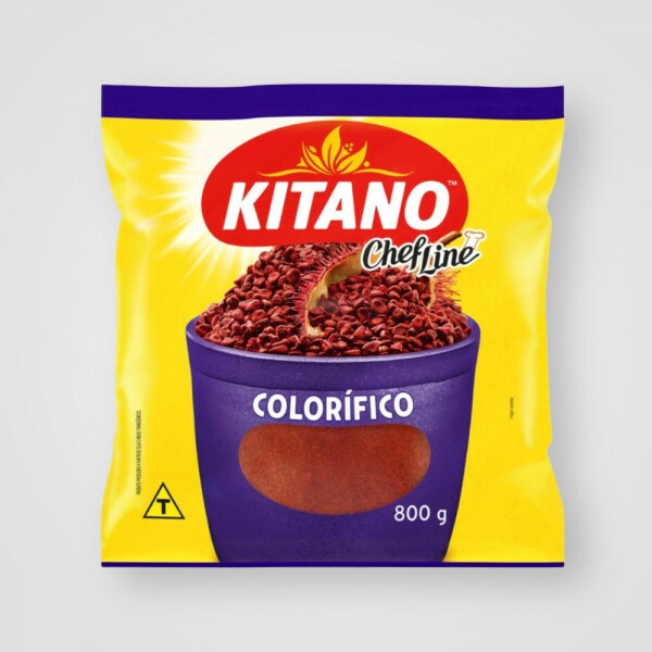 COLORIFICO 12X800G COLORIFICO 12X800G