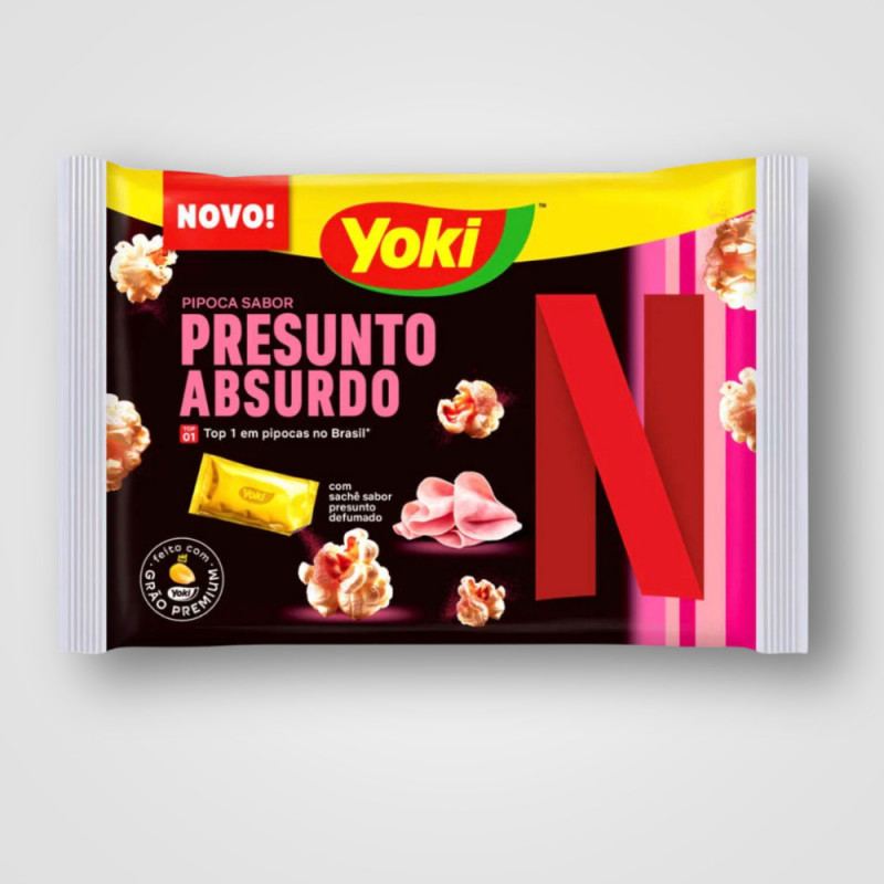 POP MICRO PRESUNTO DEFUMADO 36X95G