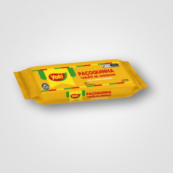 PACOCA TABLETE CX 16X180G