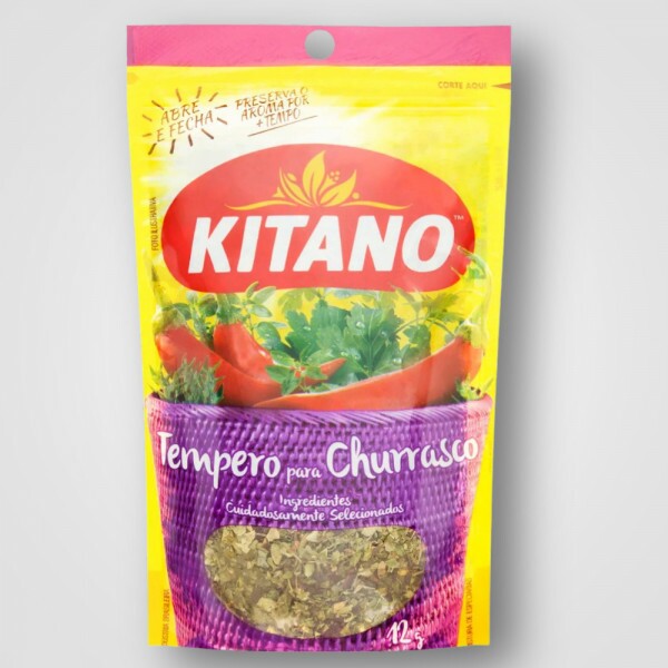 ADOBO TEMP CHURRASCO 24X12G