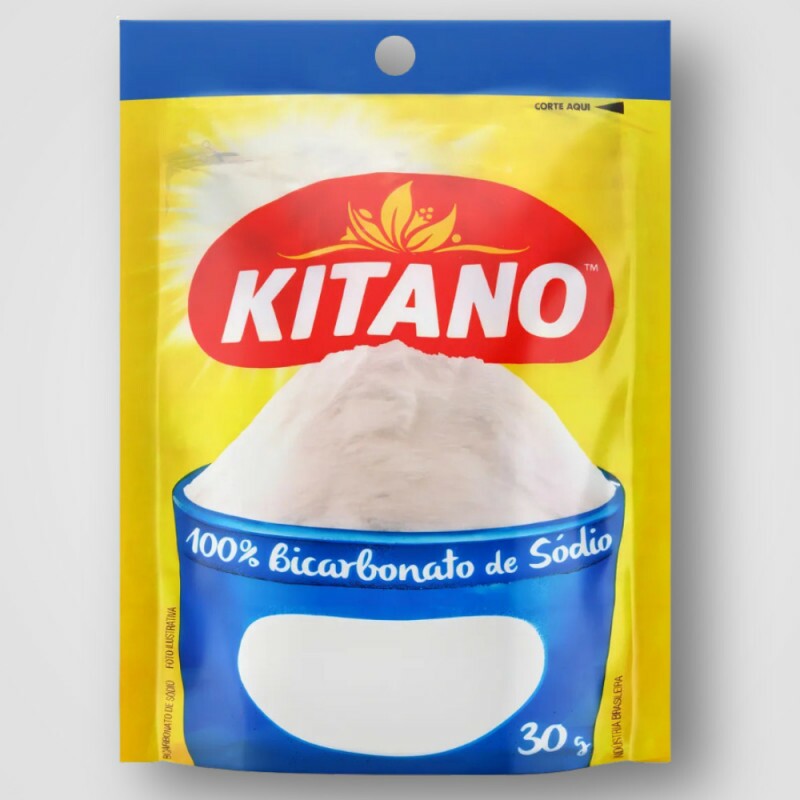 BICARBONATO 12X1X10X30G