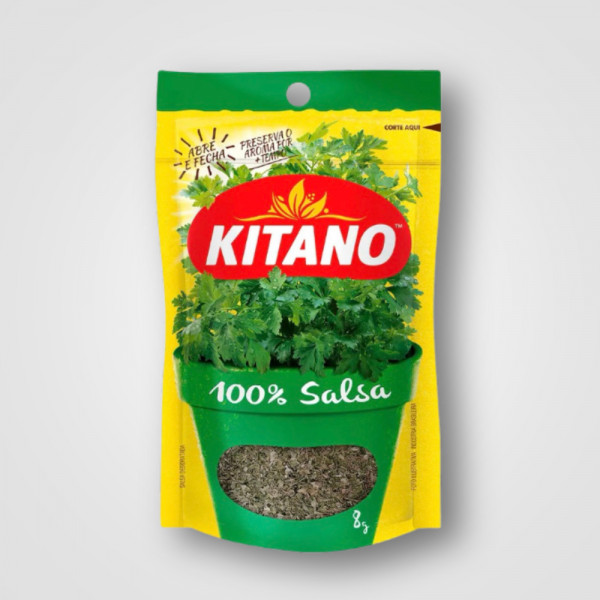 SALSA DESIDRATADA 24X8G