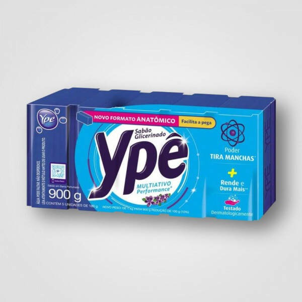 SABAO BARRRA YPE M ATIVO 10X5X180G 10%