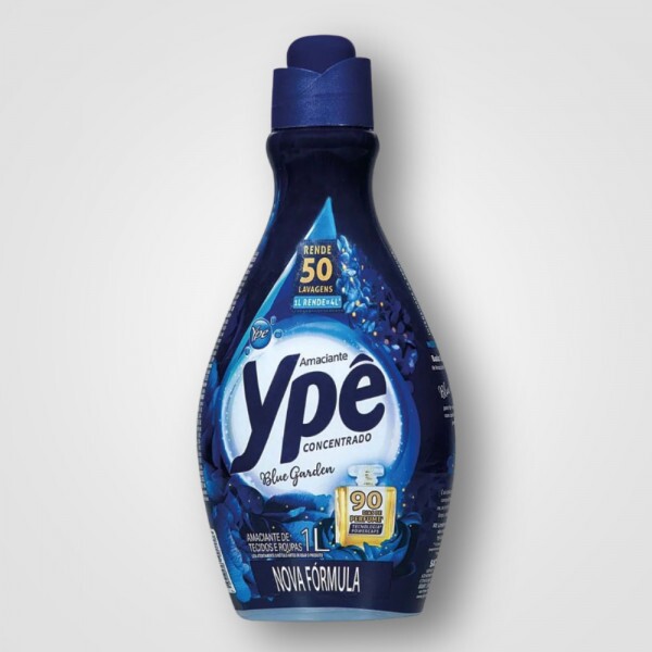 AMAC CONC YPE FRESC FL FR 12X1L 15%DESC