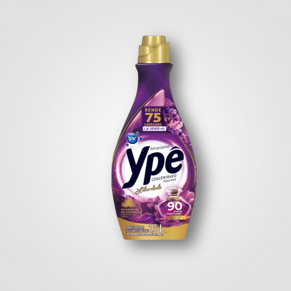 AMAC CONC YPE LIBERDADE FR 9X1,5L