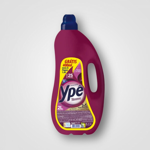 AMAC YPE PRIMAVERA FR 6X2L 20% DESC AMAC YPE PRIMAVERA FR 6X2L 20% DESC