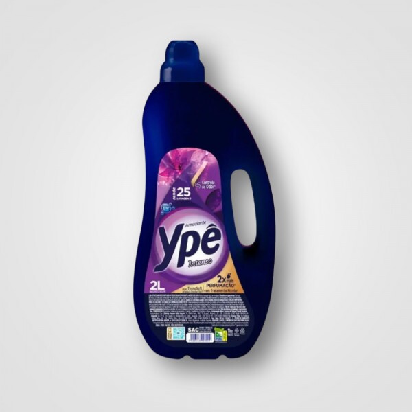 AMAC YPE INTENSO FR 6X2L 20% DESC