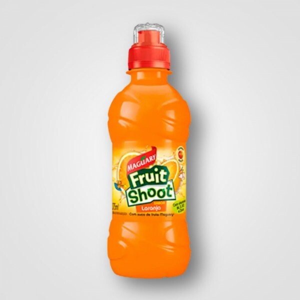 FRUIT SHOOT LARANJA 6X275ML