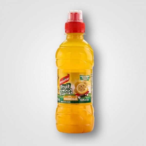 FRUIT SHOOT MARACUJA 6X275ML
