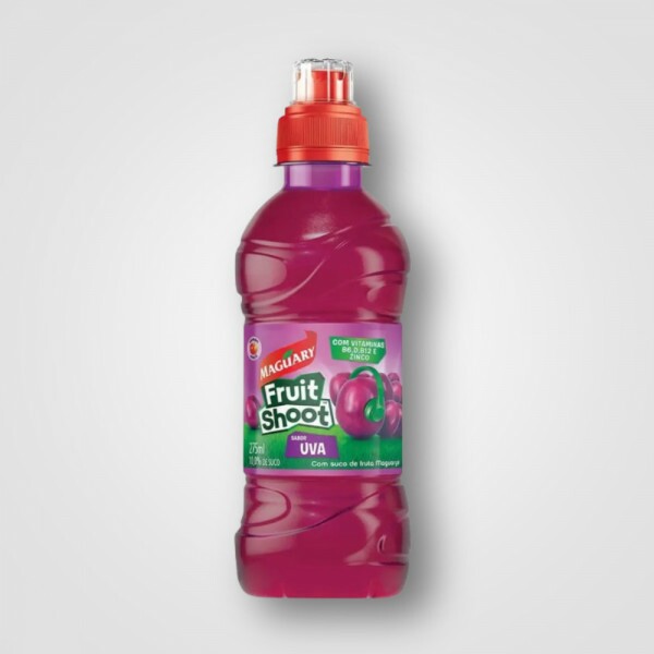 FRUIT SHOOT UVA 6X275ML