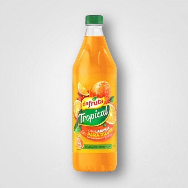 DAFRUTA TROPICAL MIST ALIM LARANJA 6X950ML PET