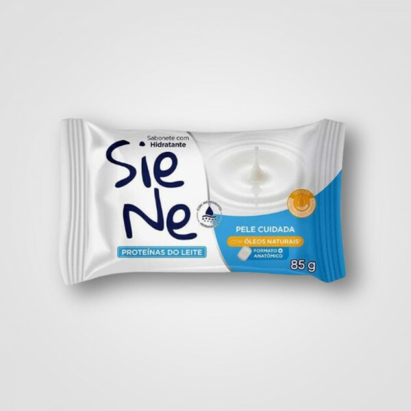 SAB SIENE PROT LEITE FLPCK 72X85G