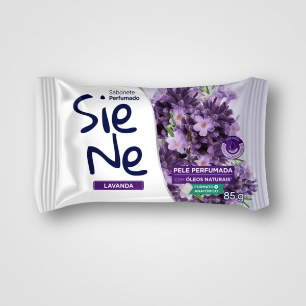SAB SIENE LAV FLPCK 72X85G SAB SIENE LAV FLPCK 72X85G