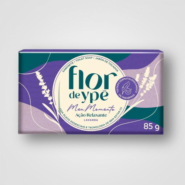 SAB FL YPE LAV CT 72X85G SAB FL YPE LAV CT 72X85G