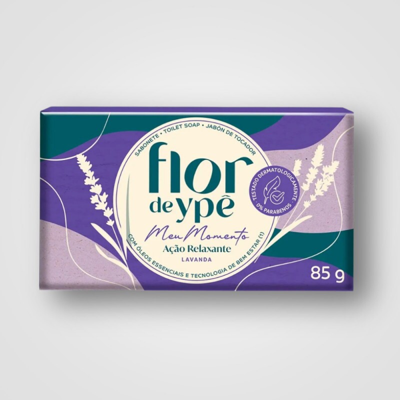 SAB FL YPE LAV CT 72X85G