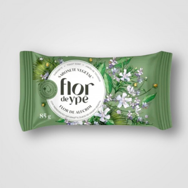 SAB FL YPE VEG FL ALECRIM FLPCK 72X85G