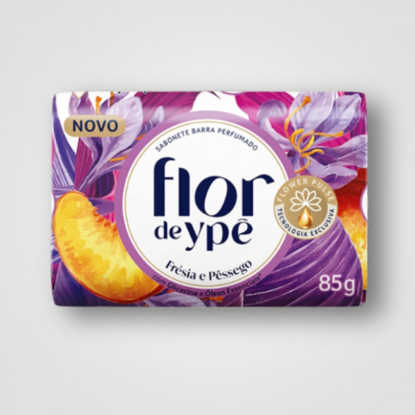 SAB FL YPE FRES PESS ENV 72X85G PROM