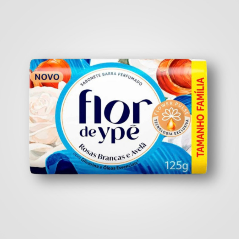 SAB FL YPE RS BR AV ENV 72X125G