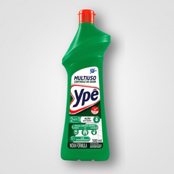 MU YPE C ODOR FR 12X500ML 10% DESC MU YPE C ODOR FR 12X500ML 10% DESC