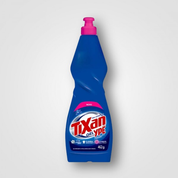 T MANCHAS GEL TIXAN YPE R COL FR 12X462G