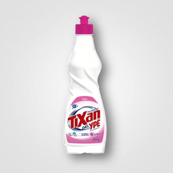 T MANCHAS GEL TIXAN YPE R BCA FR 12X462G