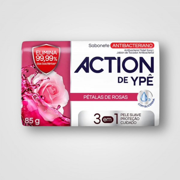 SAB ACT YPE PETALAS ROSAS ENV 72X85G SAB ACT YPE PETALAS ROSAS ENV 72X85G