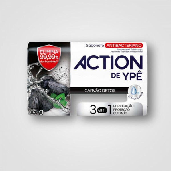 SAB ACT YPE CARVAO DETOX ENV 72X85G