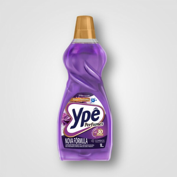 L PERF YPE JD SECRETO FR 12X1L 30% L PERF YPE JD SECRETO FR 12X1L 30%