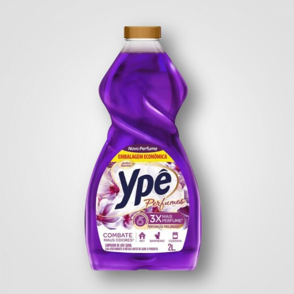 L PERF YPE JD SECRETO FR 6X2L