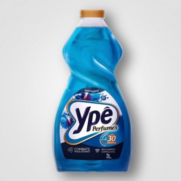 L PERF YPE AZ TROPICAL FR 6X2L