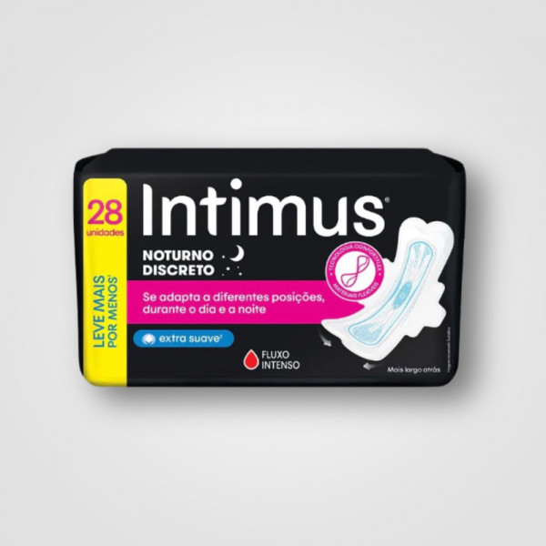 ABS FEM INTIM UF C/A 16X28 WHIP N