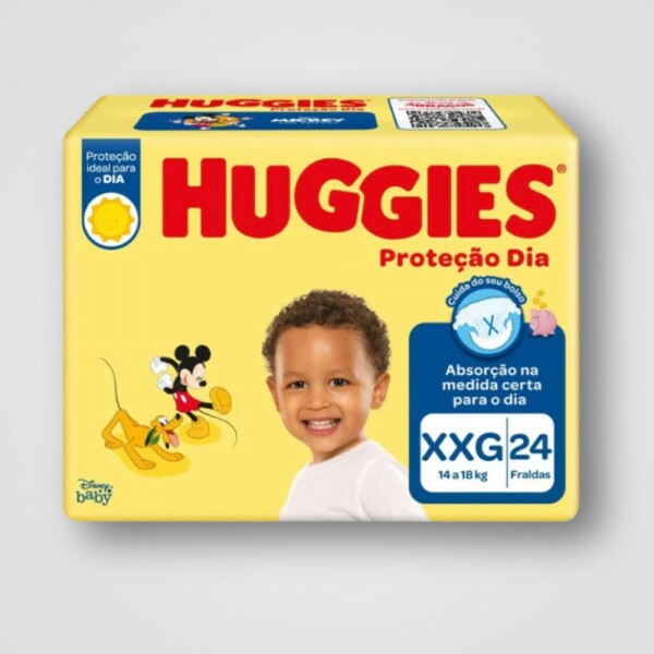 FRA HUG PROTE DIA XXG JUMBO 6X24 DS FRA HUG PROTE DIA XXG JUMBO 6X24 DS