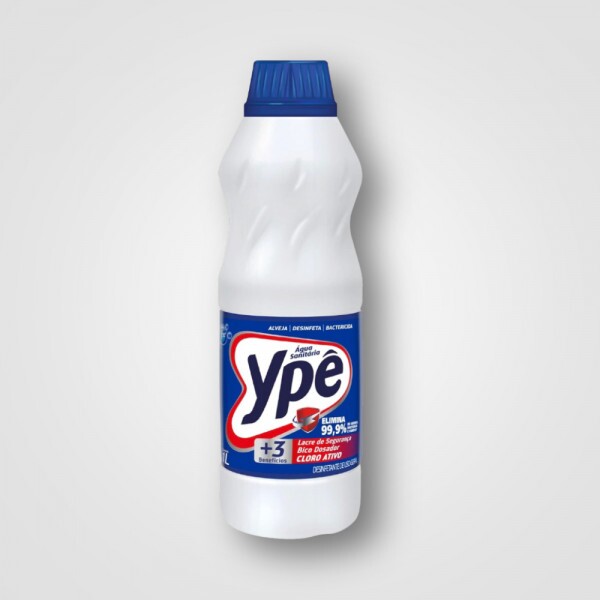 AGUA SAN YPE FR 12X1L AGUA SAN YPE FR 12X1L