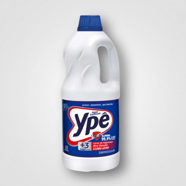 AGUA SAN YPE FR 6X2L