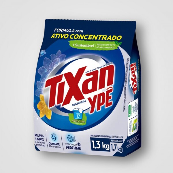 L R PO TIXAN YPE PRIM SACHE 10X1,3KG