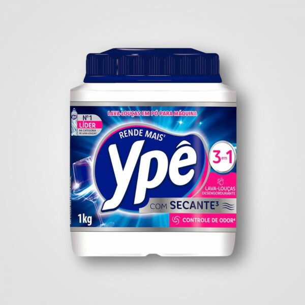 L L PO YPE PT 12X1KG
