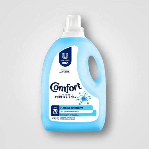 Amaciante Comfort Maciez Intensiva 2X5L