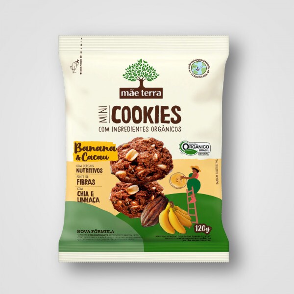 Mix mãe terra Remix Sementes 2X9X25G Mix mãe terra Remix Sementes 2X9X25G