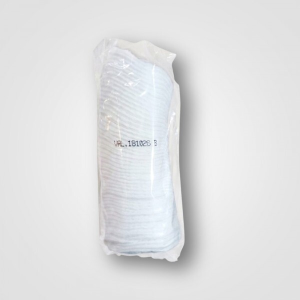 ALGODAO DISCO 50UNID BEYOUNG CX24