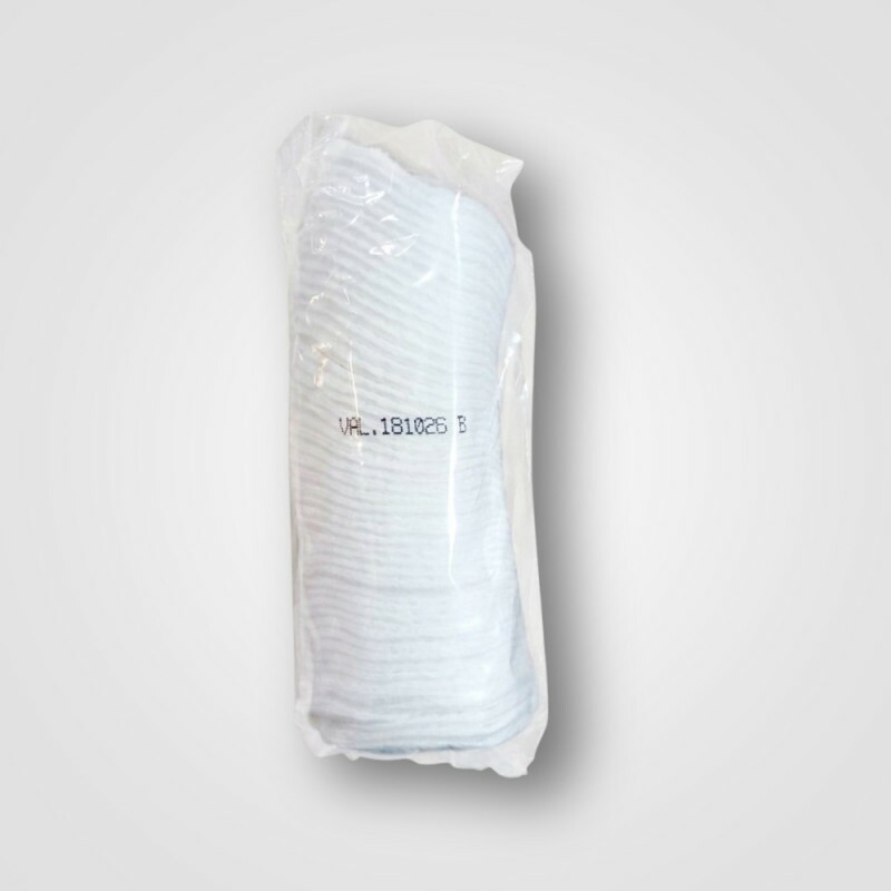 ALGODAO DISCO 50UNID BEYOUNG CX24