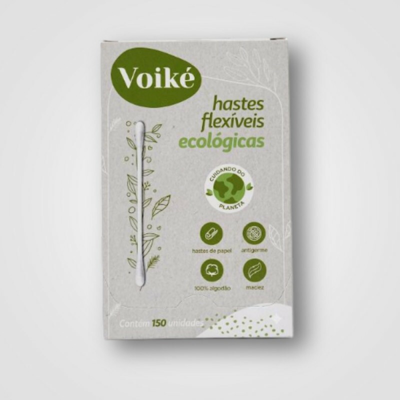 HASTE FLEX ECOLOGICA VOIKE CARTUCHO 24 X 150 UN.