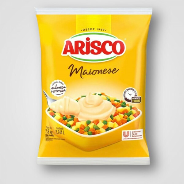 ARISCO MAI BAG 6X2.8KG