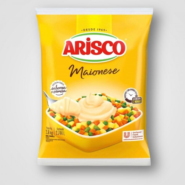 ARISCO MAI BAG 6X2.8KG ARISCO MAI BAG 6X2.8KG